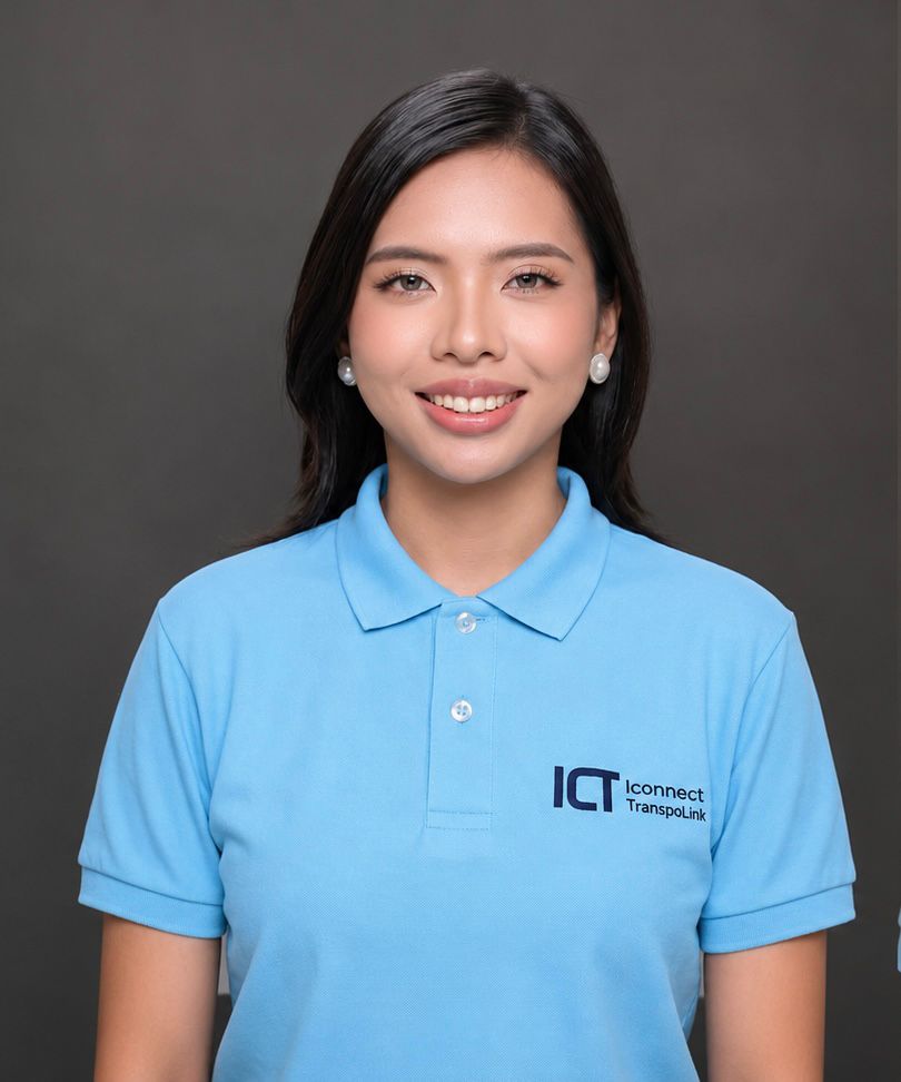 Christal Acevedo - JR Accountant at IConnect TranspoLink