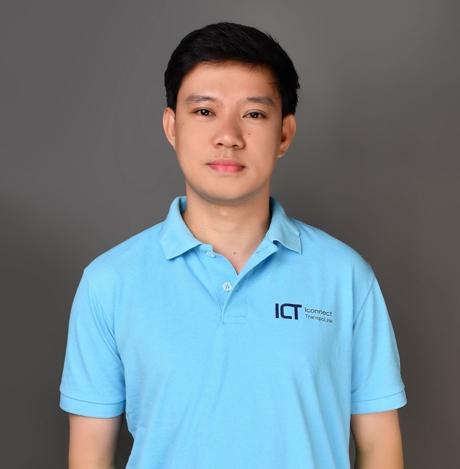 Christian Tagabi - Chief Operating Officer for Central America and Mexico