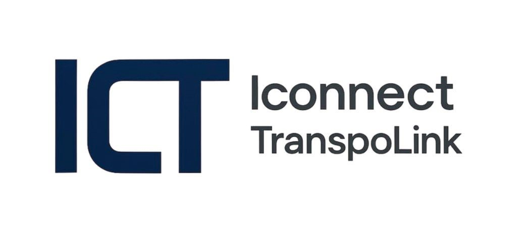 IConnect TranspoLink - Business Consulting Logo